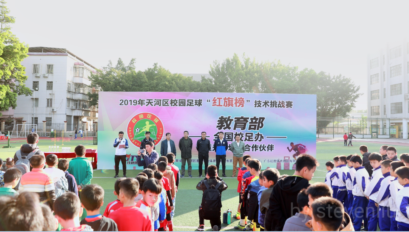 挑战赛活动影集